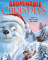 Abominable Christmas /  